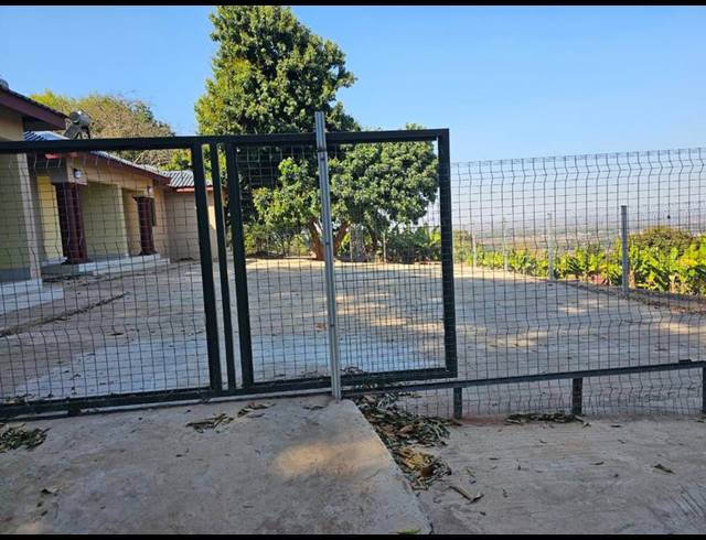 1 BEDROOM PROPERTY TO RENT IN MAUNGANI